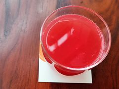 -上海柏悦酒店·世纪100牛排馆