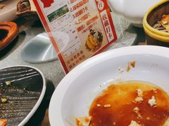 -前海沿·青岛菜(大拇指广场石老人店)