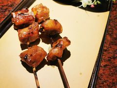 -桂小厨广西菜(桂林万象城店)