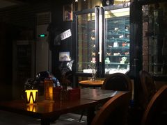 -WEAWEA深夜咖啡酒吧(顺义店)