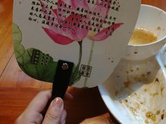 -清心素食自助餐厅(夫子庙店)