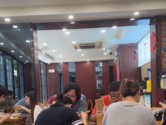 -小方的面(徐家汇店)