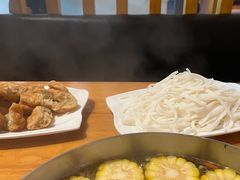 -海银海记潮汕牛肉火锅(新港中路海珠店)