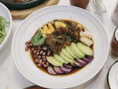 -大鸭梨烤鸭店(花园村店)