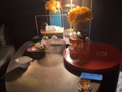 -亦境芳香·SPA影院足道(梅林店)