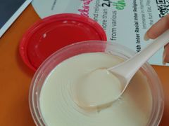 -老伴豆花(麦士威熟食中心店)