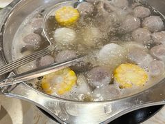 -粤潮牛肉火锅店(江南大道店)