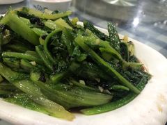 -钱大妈海鲜饭店(保利林语店)