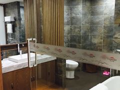 -帐篷客·溪龙茶谷度假酒店