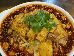 -牛王庙(龙华花园店)