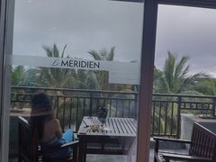 -石梅湾艾美度假酒店