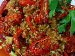 -凤爪王烧烤(文安街店)