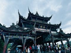 -庭院小酌(瑞莲街店)