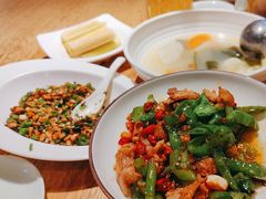 -人民食堂(电信南街店)