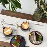 刷新过后的十一合村 充满着潮汕色彩