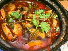 -廖记老砂锅(上清寺店)