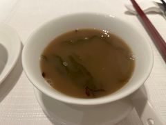 老火例汤-金悦轩海鲜酒家(拱北店)