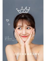 点击看大图 -雨墨婚纱摄影工作室
