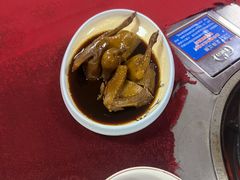 -麻奢鸽农庄·梦里水乡