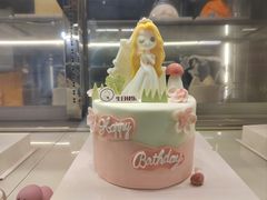 -CAKEBOSS蛋糕老板(东直门来福士店)