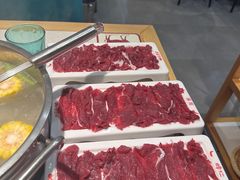-浪里寻·臻牛养生牛肉火锅(方圆荟店)