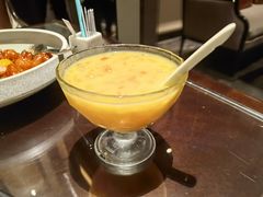 -中山保利艾美酒店-乐美中餐厅