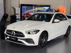 -北京鹏龙星徽AMG性能中心(潘家园店)