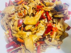-滇铺子·云南特色菜·鲜花野菜季(曲靖万达店)
