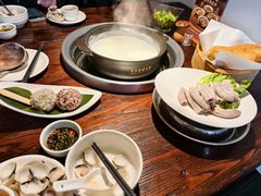 -大良毋米粥(锦龙路总店)