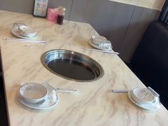 -安吉美渝石锅鱼(芜园西路店)