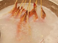 -丰尔粥食·粥底火锅·桑拿鸡(大良总店)