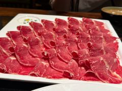 -南门涮肉(东单店)