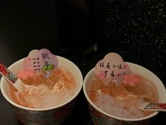 -知楚•精致湖北菜(武商MALL店)