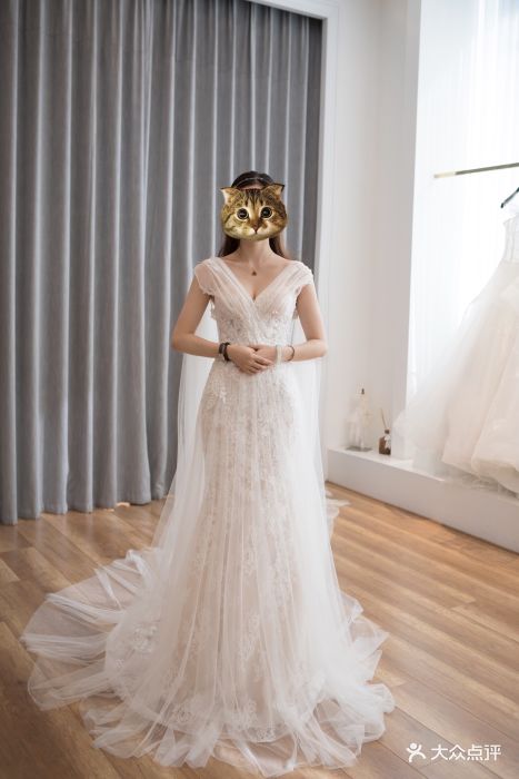 rosequeen 婚纱礼服-图片-深圳结婚-大众点评网
