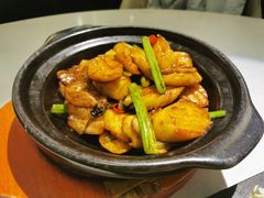 -荟廷·晶萃(静安寺店)