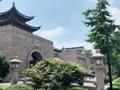-苏州吴宫泛太平洋酒店