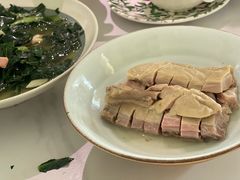 -苏梦江南·淮扬菜(夫子庙店)