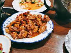 -熊大烧烤(秋涛路店)
