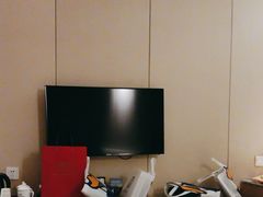 -世纪缘湖滨花园酒店(玄武湖店)