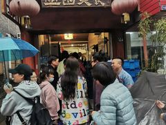 -壶园美食·淮扬菜(东圈门店)