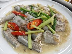 -醉壹号海鲜大排档(厦门美食地标店)