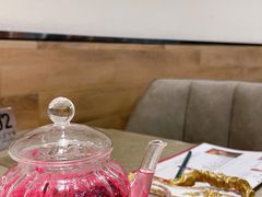 -朴作寿司(海连中路店)