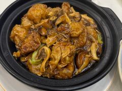 -州康·本帮菜(南桥百联店)