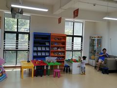 -韦哲乐高机器人·等级考试·少儿编程(羽山路校区)