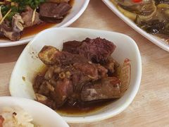 -好成财牛排馆(涂门街总店)