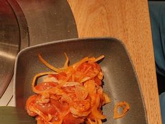 -新石器烤肉(百联川沙店)