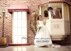 -风尚摄影(城隍庙民俗文化美食广场店)