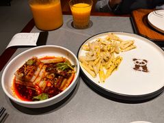 -四川饭店(长白店)