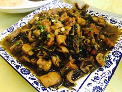 -宜城私房菜.臭鳜鱼(九华新街店)