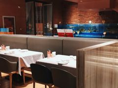 大堂-洞庭鱼香(万科店)